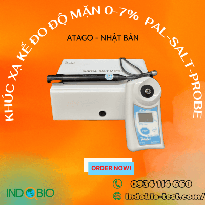 INDOBIO-TEST.COM