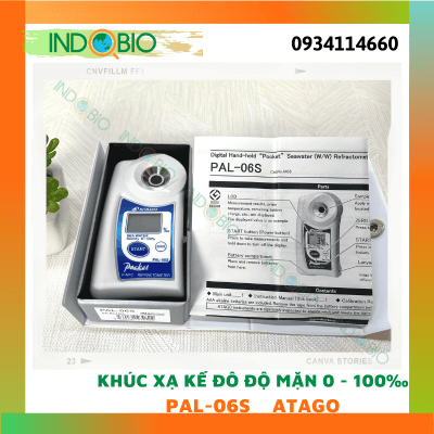 INDOBIO-TEST.COM