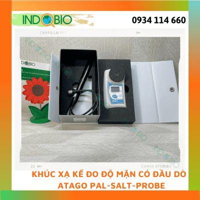INDOBIO-TEST.COM
