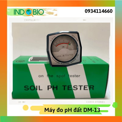 INDOBIO-TEST.COM