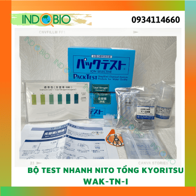 INDOBIO-TEST.COM