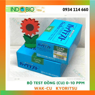 INDOBIO-TEST.COM