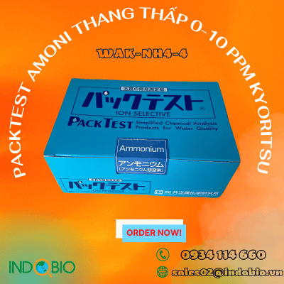 INDOBIO-TEST.COM