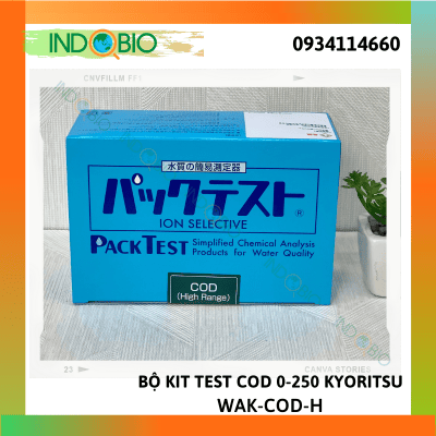 INDOBIO-TEST.COM