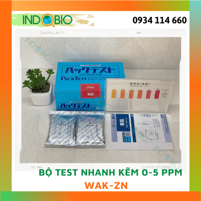 INDOBIO-TEST.COM