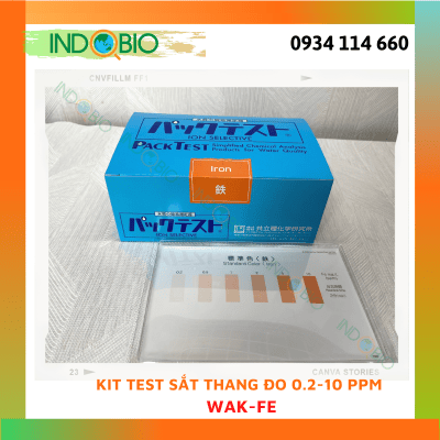 INDOBIO-TEST.COM