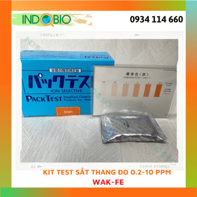 INDOBIO-TEST.COM