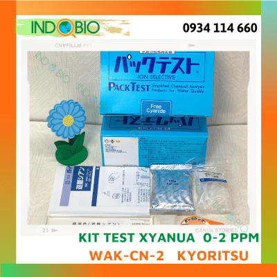 INDOBIO-TEST.COM