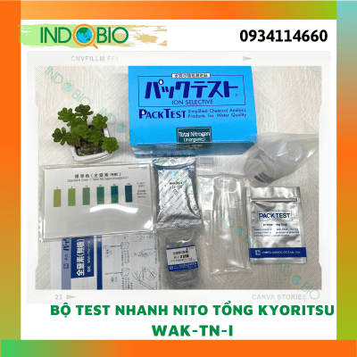 INDOBIO-TEST.COM
