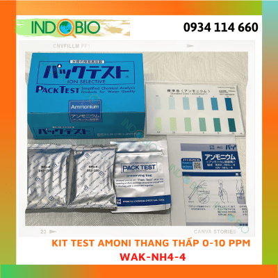 INDOBIO-TEST.COM