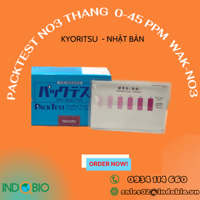 INDOBIO-TEST.COM