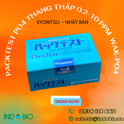 INDOBIO-TEST.COM