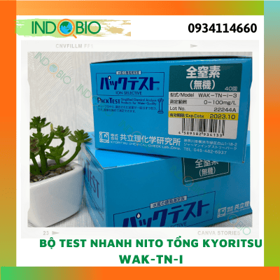 INDOBIO-TEST.COM