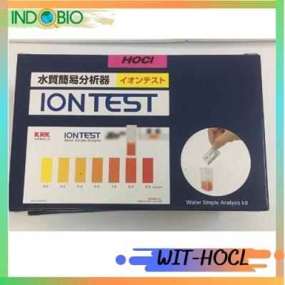 INDOBIO-TEST.COM