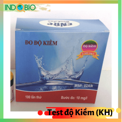 INDOBIO-TEST.COM