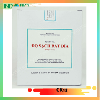 INDOBIO-TEST.COM