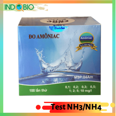 INDOBIO-TEST.COM