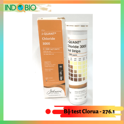 INDOBIO-TEST.COM
