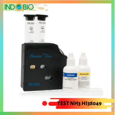 INDOBIO-TEST.COM