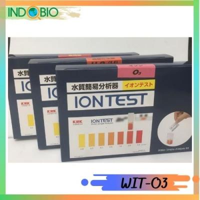 INDOBIO-TEST.COM