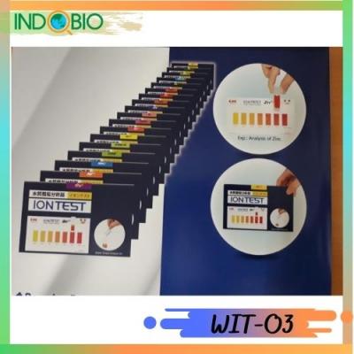 INDOBIO-TEST.COM