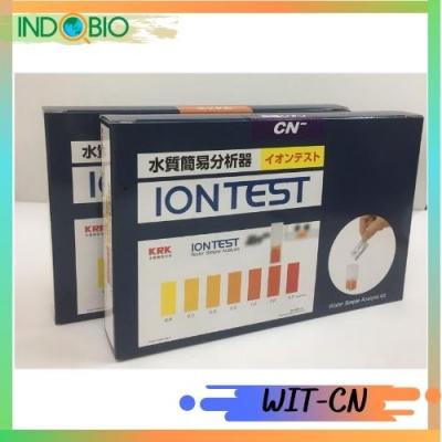 INDOBIO-TEST.COM