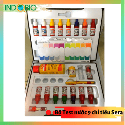 INDOBIO-TEST.COM