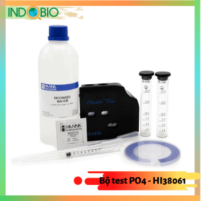 INDOBIO-TEST.COM