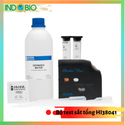 INDOBIO-TEST.COM