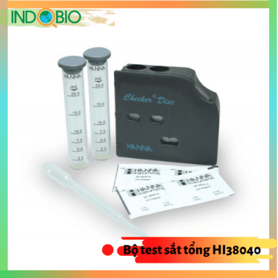 INDOBIO-TEST.COM