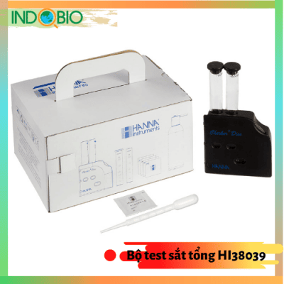 INDOBIO-TEST.COM