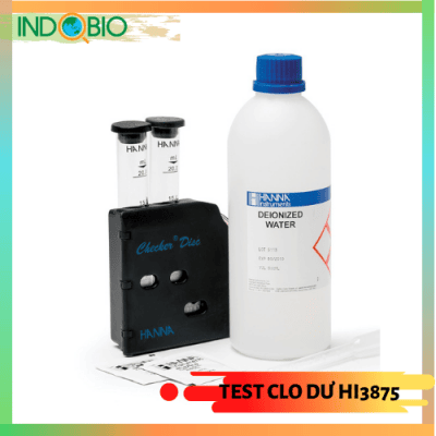 INDOBIO-TEST.COM