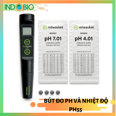 INDOBIO-TEST.COM