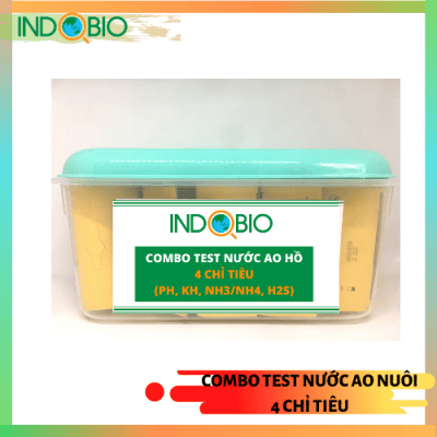 INDOBIO-TEST.COM