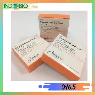 INDOBIO-TEST.COM
