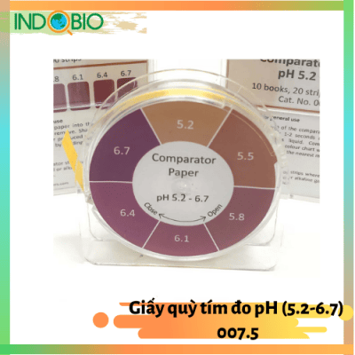 INDOBIO-TEST.COM