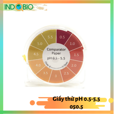 INDOBIO-TEST.COM