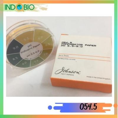 INDOBIO-TEST.COM