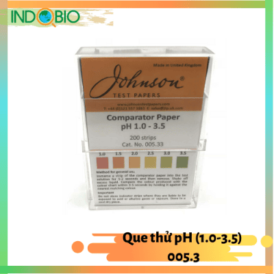 INDOBIO-TEST.COM