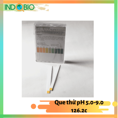 INDOBIO-TEST.COM