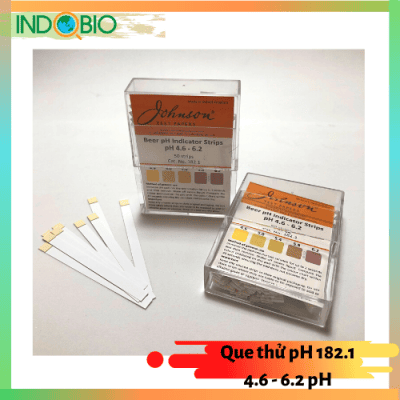 INDOBIO-TEST.COM
