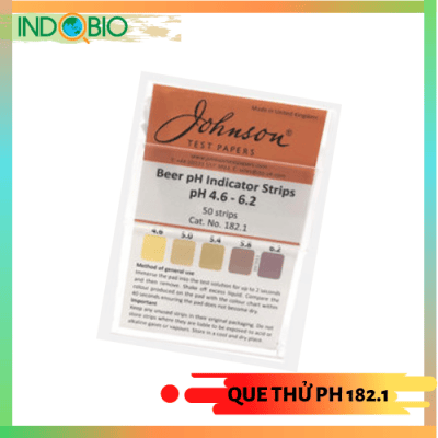 INDOBIO-TEST.COM