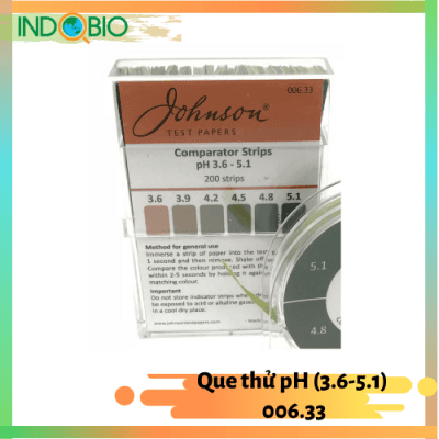 INDOBIO-TEST.COM