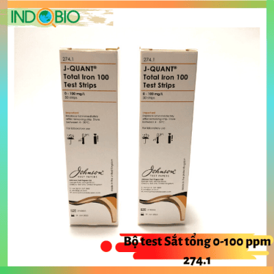 INDOBIO-TEST.COM