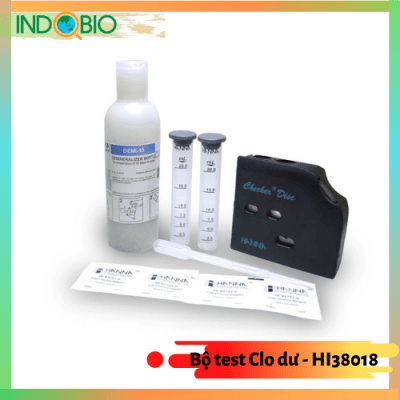 INDOBIO-TEST.COM