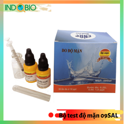 INDOBIO-TEST.COM