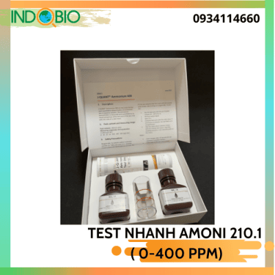 INDOBIO-TEST.COM