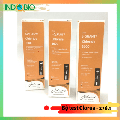 INDOBIO-TEST.COM