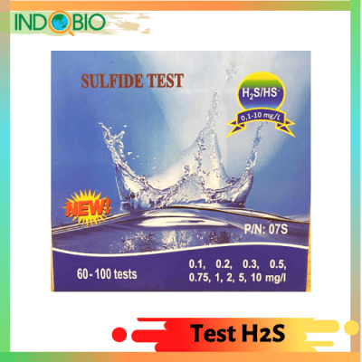INDOBIO-TEST.COM