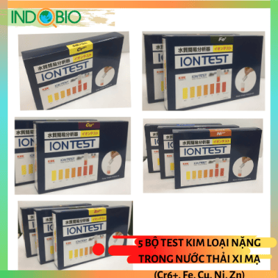 INDOBIO-TEST.COM
